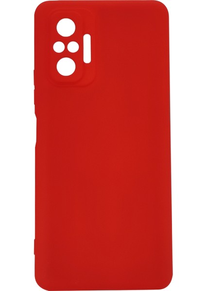Xiaomi Redmi Note 10 Pro 4g Uyumlu Nano Arka Koruma Kılıf