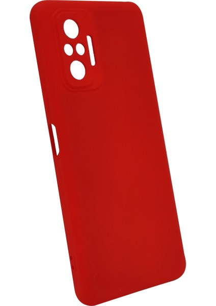Xiaomi Redmi Note 10 Pro 4g Uyumlu Nano Arka Koruma Kılıf