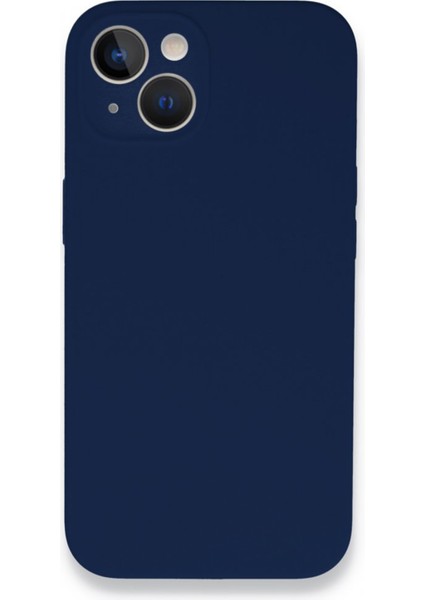Apple iPhone 13 Mini Uyumlu Nano Arka Koruma Kılıf