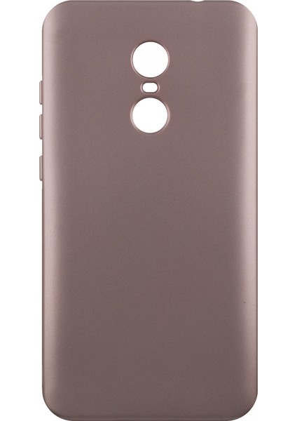 Xiaomi Redmi Note 4x Uyumlu Suide Arka Koruma Kılıf