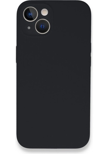 Apple iPhone 13 Mini Uyumlu Nano Arka Koruma Kılıf