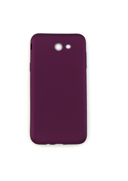 Samsung Galaxy J720 J7 2017 Uyumlu Suide Arka Koruma Kılıf