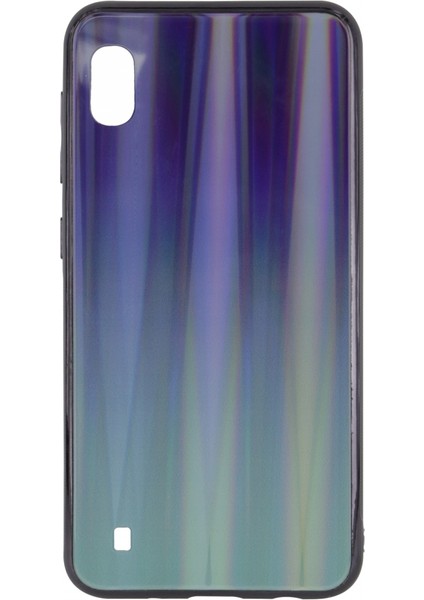 Samsung Galaxy A10 Uyumlu Degrade Arka Koruma Kılıf