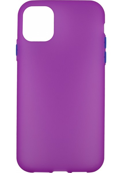 Apple iPhone 11 Pro Uyumlu Neptün Seri Arka Koruma Kılıf