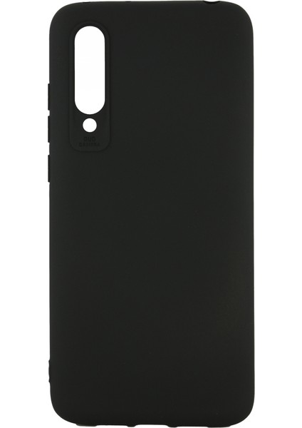 Xiaomi Mi 9 Lite Uyumlu Suide Arka Koruma Kılıf