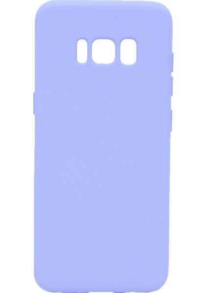 Samsung Galaxy G950 S8 Uyumlu Nano Arka Koruma Kılıf