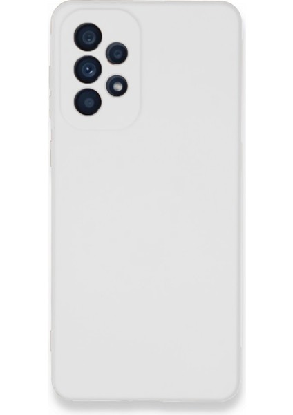 Samsung Galaxy A33 Uyumlu Nano Arka Koruma Kılıf