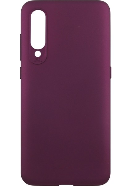 Xiaomi Mi 9 Se Uyumlu Suide Arka Koruma Kılıf