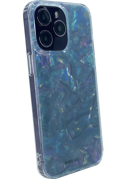 Apple iPhone 14 Pro Uyumlu Crystal Prizma Seri Arka Koruma Kılıf fiyatları