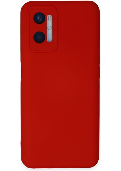 Oppo A96 Uyumlu Nano Arka Koruma Kılıf