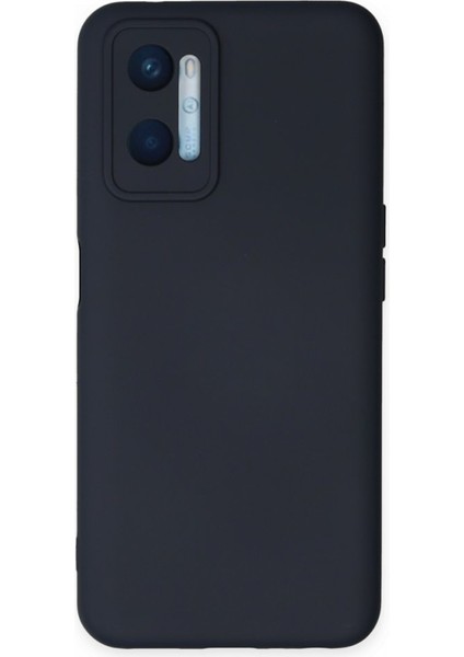 Oppo A96 Uyumlu Nano Arka Koruma Kılıf