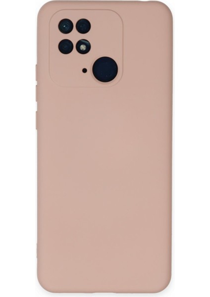 Xiaomi Poco C40 Uyumlu Nano Arka Koruma Kılıf