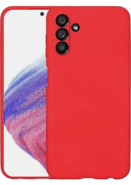 Samsung Galaxy A04S Uyumlu Lansman Seri Arka Koruma Kılıf