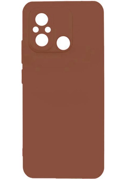 Xiaomi Redmi 12C Uyumlu Nano Arka Koruma Kılıf