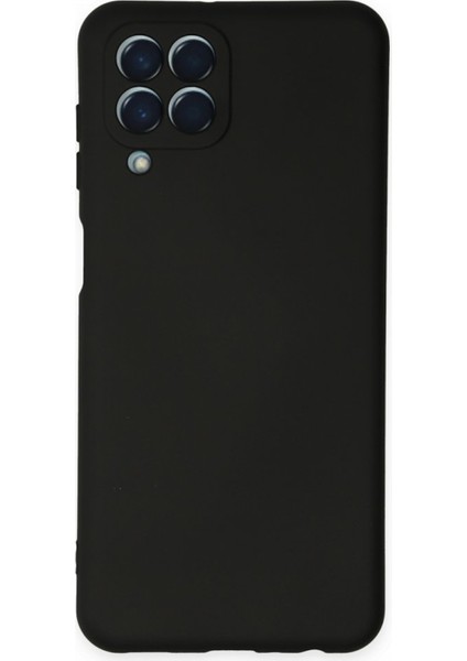 Samsung Galaxy M33 Uyumlu Nano Arka Koruma Kılıf