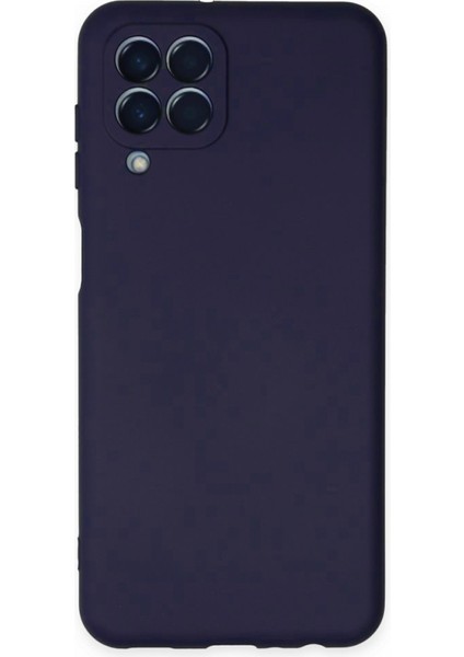 Samsung Galaxy M33 Uyumlu Nano Arka Koruma Kılıf