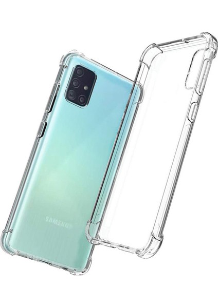 Samsung Galaxy A02 Uyumlu Rarroz Seri Arka Koruma Kılıf