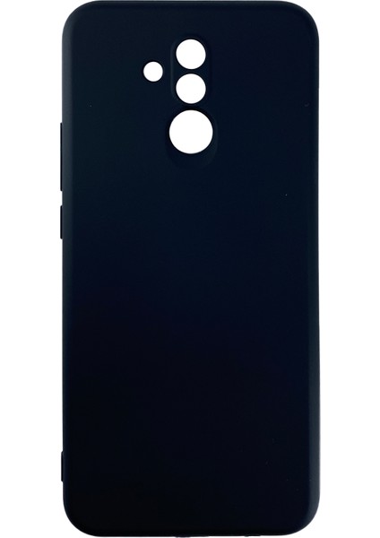 Huawei Mate 20 Lite Uyumlu Nano Arka Koruma Kılıf