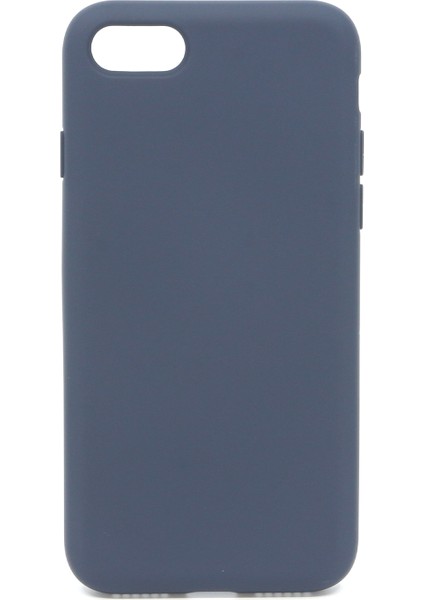 Apple iPhone 7 Uyumlu Nano Arka Koruma Kılıf