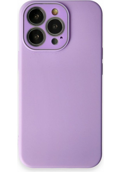Apple iPhone 13 Pro Max Uyumlu Nano Arka Koruma Kılıf