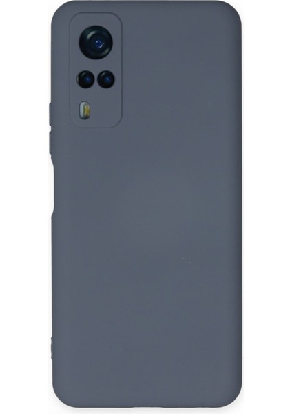 Vivo Y51 Uyumlu Nano Arka Koruma Kılıf