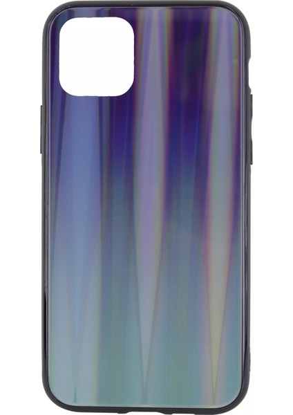 Apple iPhone 11 Pro Uyumlu Degrade Arka Koruma Kılıf