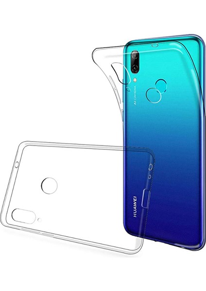 Huawei P Smart 2019 Uyumlu Rarroz Seri Arka Koruma Kılıf