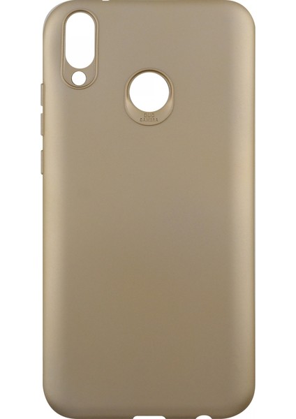 Huawei Y9 2019 Uyumlu Suide Arka Koruma Kılıf