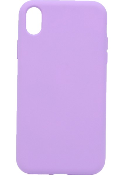 Apple iPhone Xr Uyumlu Nano Arka Koruma Kılıf