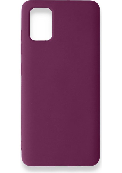 Samsung Galaxy S20 Uyumlu Nano Arka Koruma Kılıf