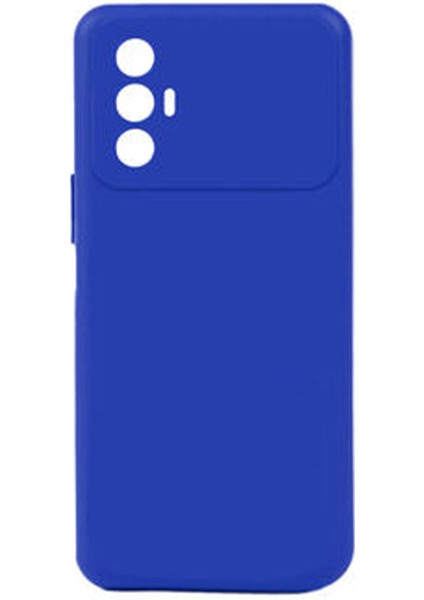 Tecno Spark 8 Pro Uyumlu Trend Seri Arka Koruma Kılıf