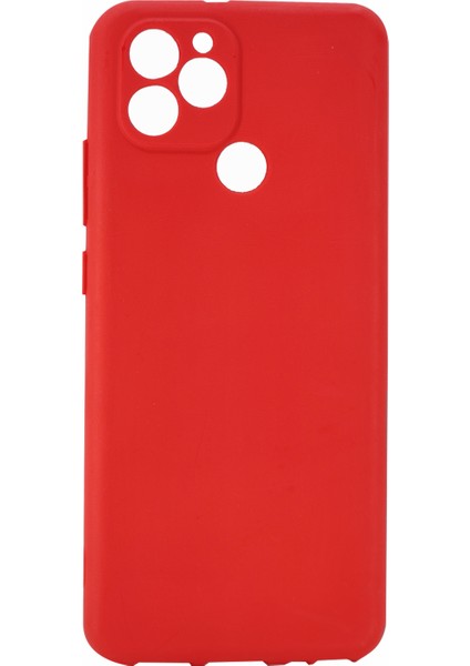 General Mobile GM22 Plus Uyumlu Trend Seri Arka Koruma Kılıf