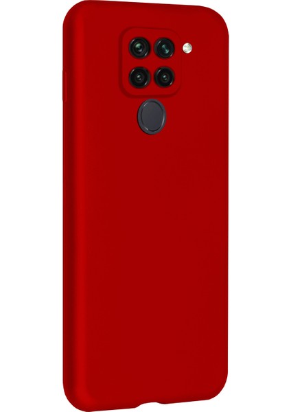 Xiaomi Redmi Note 9 Uyumlu Nano Arka Koruma Kılıf