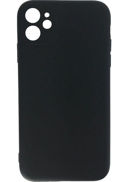 Apple iPhone 11 Uyumlu Nano Arka Koruma Kılıf