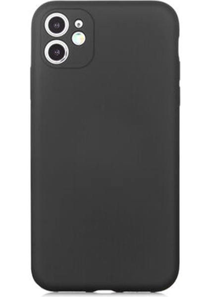Apple iPhone 11 Uyumlu Nano Arka Koruma Kılıf