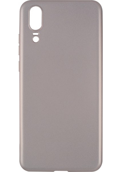 Huawei P20 Uyumlu Suide Arka Koruma Kılıf