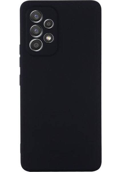 Samsung Galaxy A73 5g Uyumlu Nano Arka Koruma Kılıf