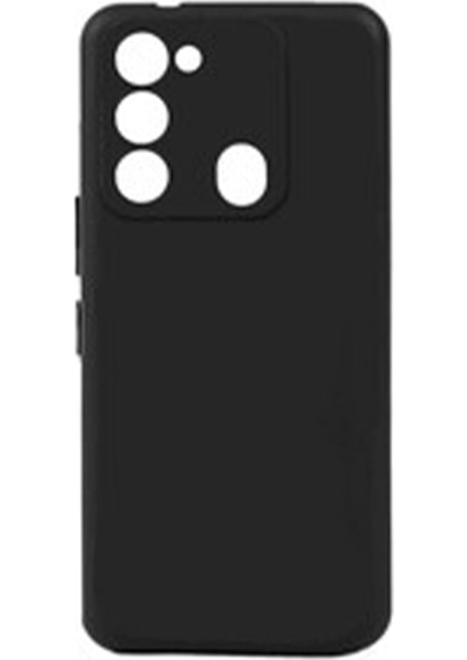 Tecno Spark 8c Uyumlu Trend Seri Arka Koruma Kılıf