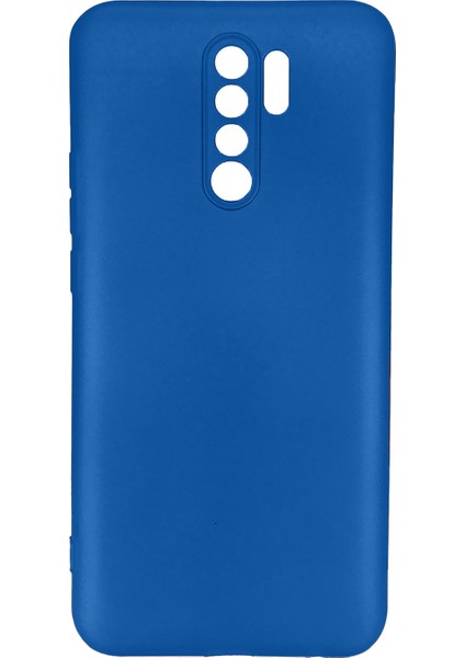 Xiaomi Redmi 9 Uyumlu Suide Arka Koruma Kılıf