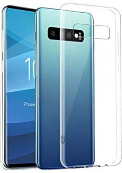 Samsung Galaxy S10 Uyumlu Arka Koruma Arka Koruma Kılıf