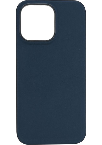 Apple iPhone 15 Pro Uyumlu NT-N014 Mikro Dokuma Magsafe Arka Koruma Kılıf