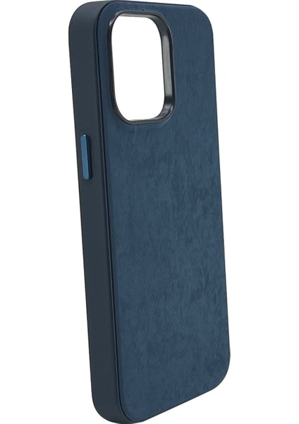Apple iPhone 15 Pro Uyumlu NT-N014 Mikro Dokuma Magsafe Arka Koruma Kılıf fiyatları