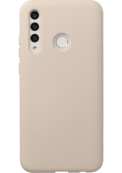 Samsung Galaxy A20S Uyumlu Nano Arka Koruma Kılıf