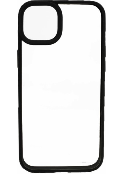Apple iPhone 14 Plus Uyumlu Şovalye Seri Arka Koruma Kılıf