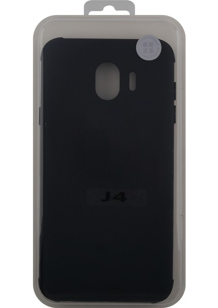Samsung Galaxy J400 J4 Uyumlu Arka Koruma Arka Koruma Kılıf