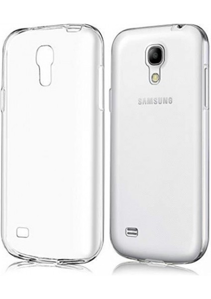 Samsung Galaxy I9500 S4 Uyumlu Arka Koruma Arka Koruma Kılıf