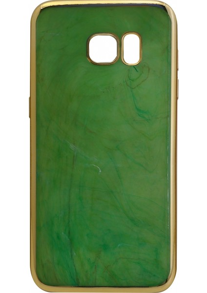 Samsung Galaxy G935 S7 Edge Uyumlu Arka Koruma Arka Koruma Kılıf