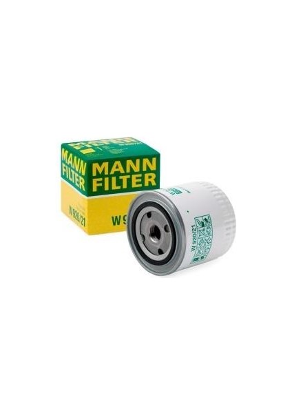 Yağ Filtre Taunus 1,6 2,0 89/94 M131 Doğan Şahin Kartal 1600 W920/21 5940899