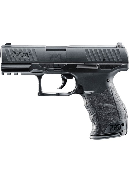 Walther Ppq 4.5mm Pellet