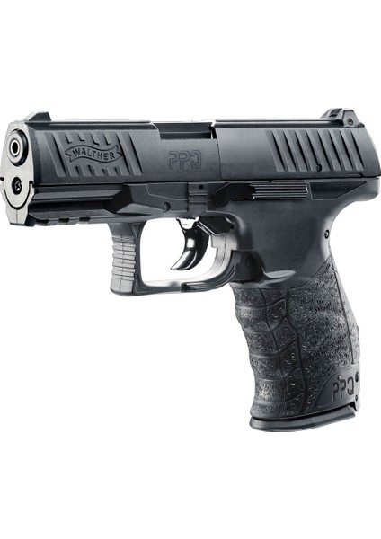 Walther Ppq 4.5mm Pellet